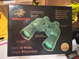 Binoculars