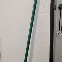 Libman Large Precision Angle® Broom with Clean Fibers Dustpan