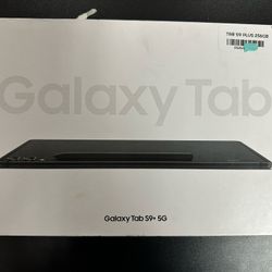 Tab s9 plus 256gb 
