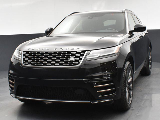 2020 Land Rover Range Rover Velar