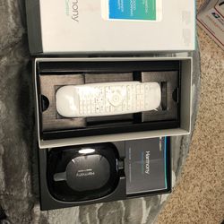 Harmony Home Control