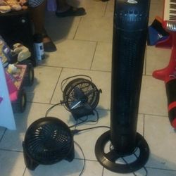 $8 $10 And $15.  Fans