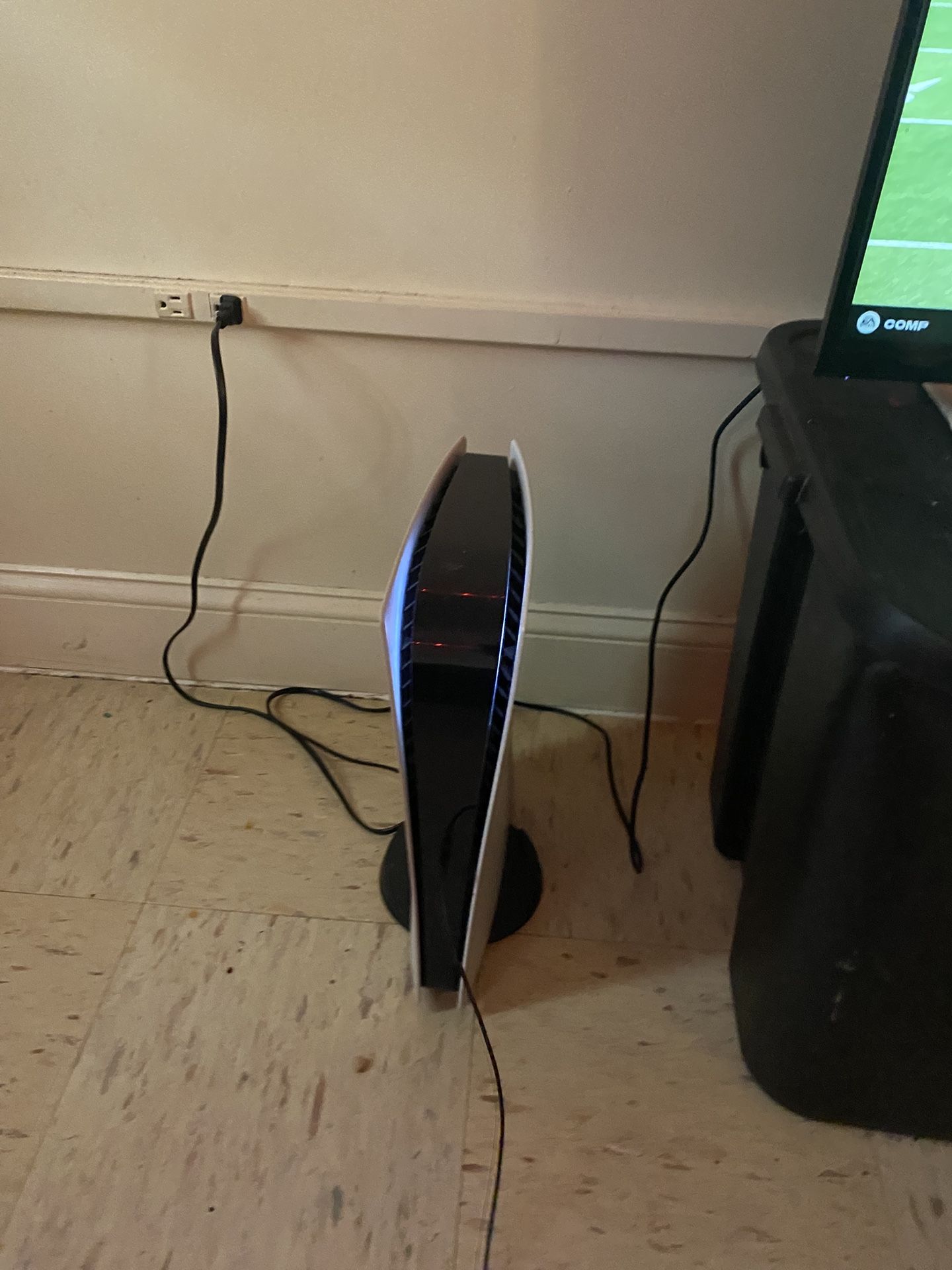 Digital PlayStation 5
