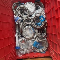 Dishwasher Hose - $5 Each 