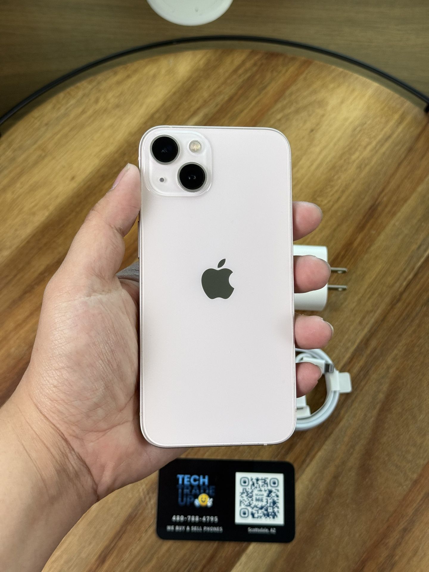 iPhone 13 128Gb Pink 🌸 Unlocked