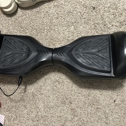 Swagtron Hoverboard