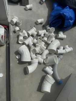 Plumbing And Electrical