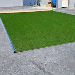 New artificial grass- temecula 
