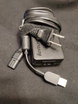 Lenovo power supply