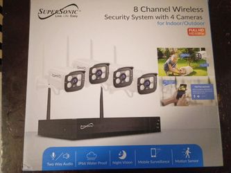 Security System