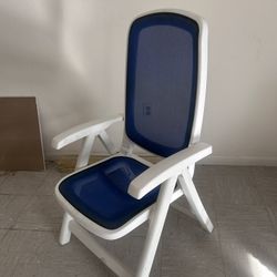 Exterior Chair. Foldable. 