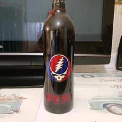 Oh Grateful Dead  Bottle