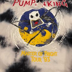 Disney Nightmare before Christmas Hoodie