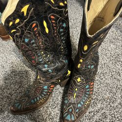 Women’s Cowboy Boots 