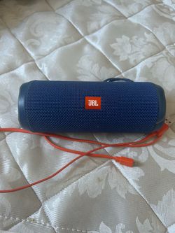 JBL Bluetooth Speaker