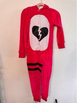Fortnite Cuddle Team Leader Onesie Pajamas
