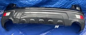 HONDA PASSPORT REAR BUMPER COVER ASSEMBLY BLACK (NH731P) 2019-2021