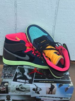 Nike