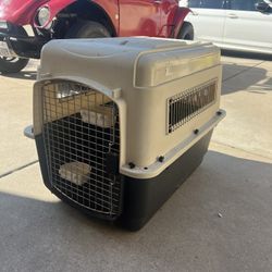 Dog Kennel