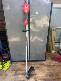 New Milwaukee 16" weedeater Model 3046-20 TOOL ONLY