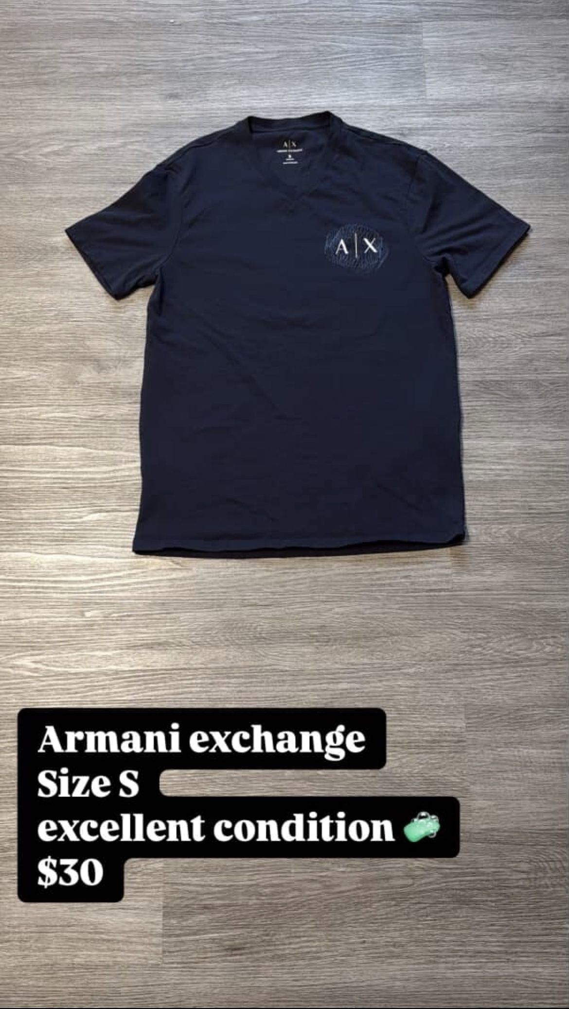 Armani Exchange T Shirt
