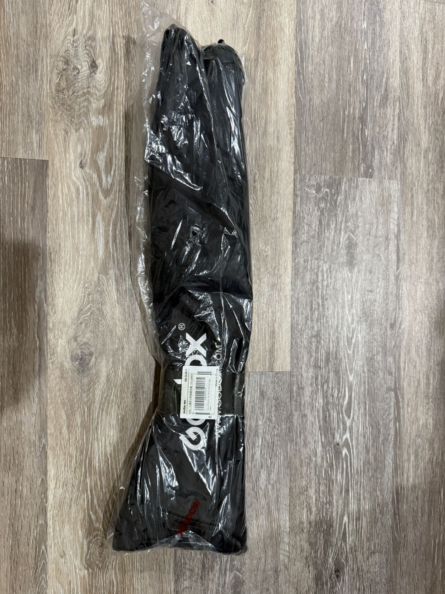 Photography umbrella 32 inch never used