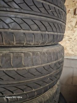Llantas
