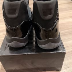 Jordan 11 Call And Gown 