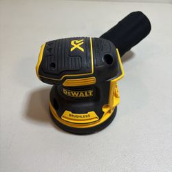 Dewalt 20v 5” Palm Sander (Tool Only)