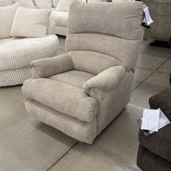 Recliner