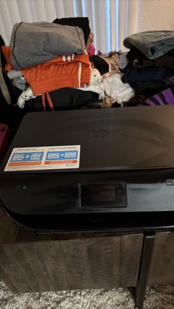 Printer Wireless
