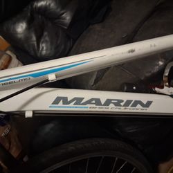 Marin Girls Mountain Bike