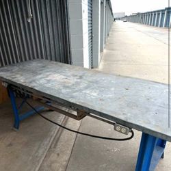 Work Table