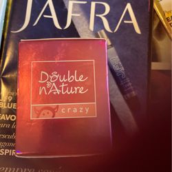 Double Natura Diamonds Flores Aromes 