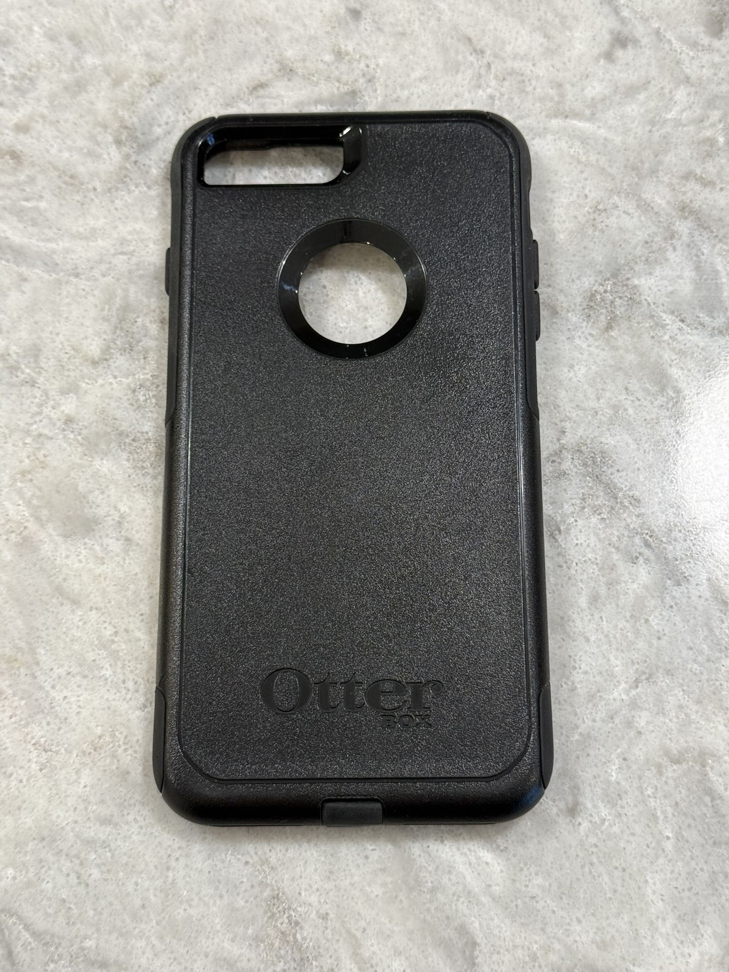 Otter Box Commuter Case Apple iPhone 8 Plus + 7 Plus Great Condition