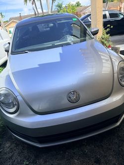 2014 Vw