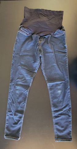Maternity Jeans Size 4-6