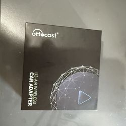 Car Play Adapter 