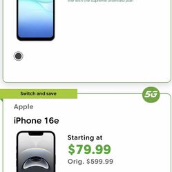 Cricket Wireless Deals