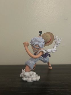 One Piece Figure (Luffy)