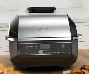 Ninja
Ninja Foodi 6-in-1 Indoor Grill with Air Fry