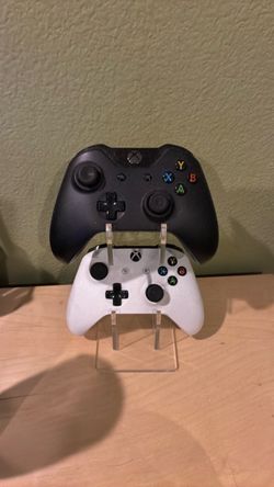 Xbox Controllers