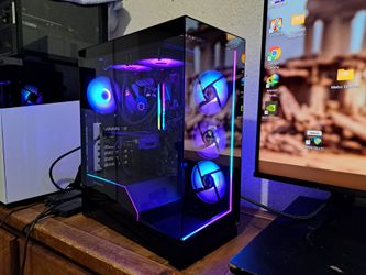 Rtx 4060 gaming pc