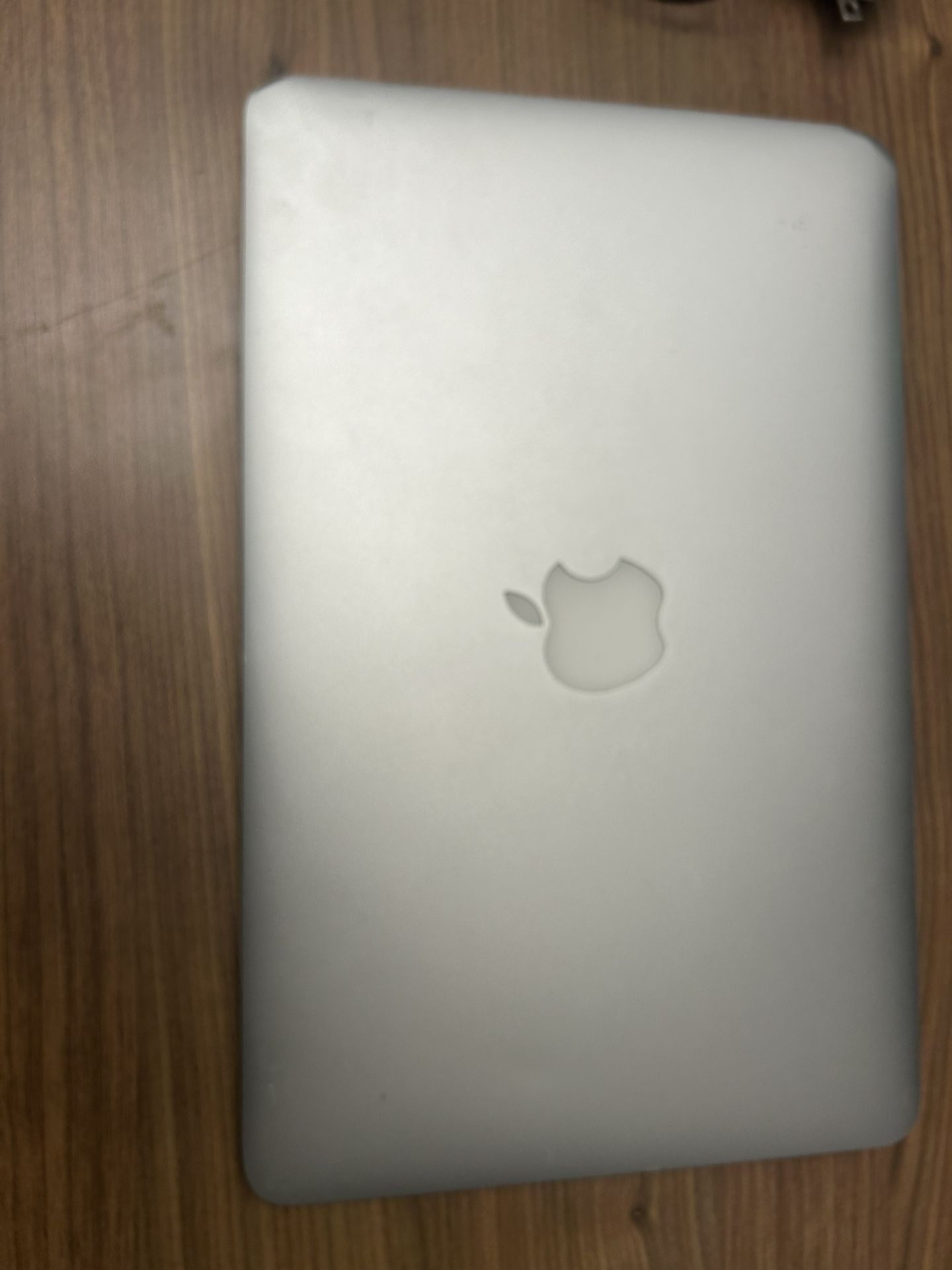 Macbook Air 11