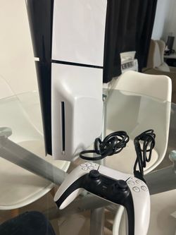 Play station 5 disco