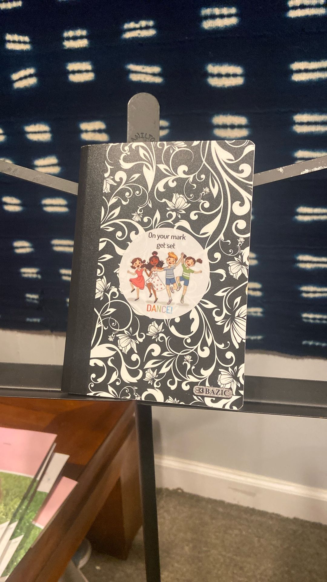 Pretty Journals