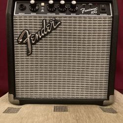 Fender Amp