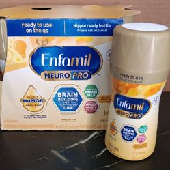 Formula Baby Enfamil Neuro Pro 