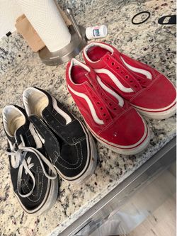 FREE SHOES
