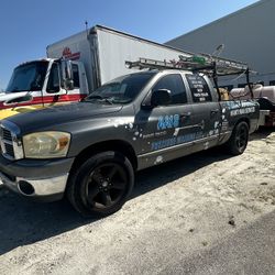 2006 Dodge Ram 1500